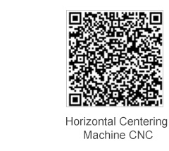 HORIZONTAL MACHINING CENTER