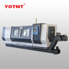 XS160-1200/1600mm China High Performance Centering Machine with Double End Spindles Customized From YOTMT