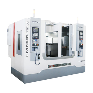 Split Left And Right Machine