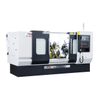 Vertical milling machine series2