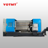 3 Axis Turning Machine High Quality CNC Lathe with Y-axis And Milling Power Head