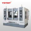 TS-VTL750 Double System Parallel Twins Spindle Vertical Cnc Lathe