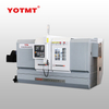 T70 Multifunctional Combined CNC Double fork coupler Fine Boring Machine