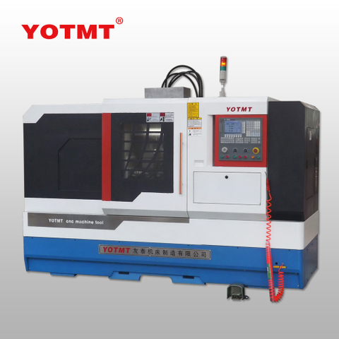 YOTMT ZKL800 end face dilling milling machine Vertical facing and Centering Machine