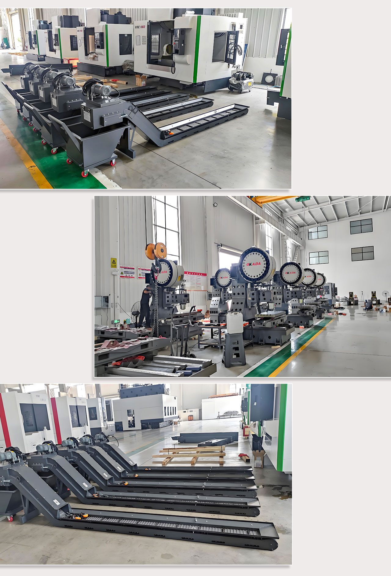 cnc mill machine