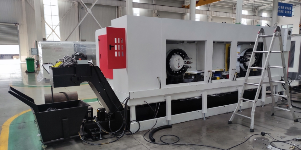 ATC drilling milling center (5)