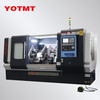 XS680 Center Hole Drilling Machine with End Face Milling Double Sided