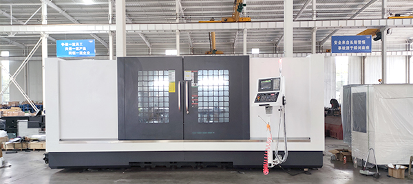 horizontal-machining-center