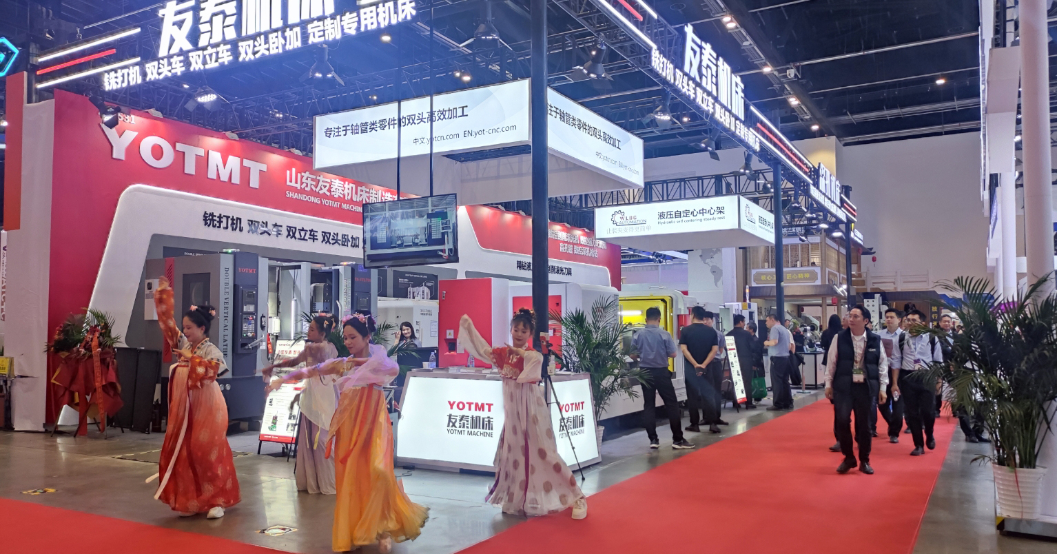 CIMT 2025 BEIJING (4)