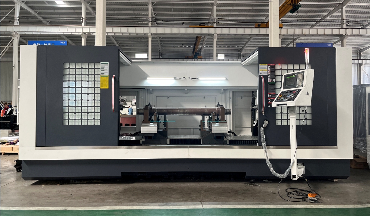 double side cnc machining cneter (1)