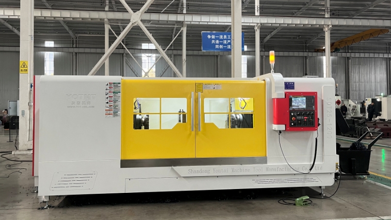ATC drilling milling center (7)