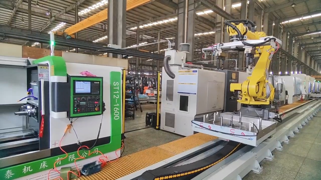 facing and centering machinery manufacturer