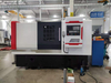 ZK8208- 500/600/700/800 Double Head processing machine tool
