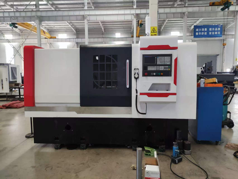 ZK8208- 500/600/700/800 Double Head processing machine tool